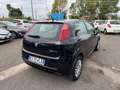 Fiat Punto Punto 1.4 EASYPOWER GPL 5P 2013 Noir - thumbnail 3