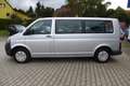 Volkswagen T5 Transporter 2.0 TDI Lang/1-Hand/ Klima/Euro5/9-Sitze Grau - thumbnail 4
