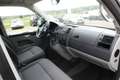 Volkswagen T5 Transporter 2.0 TDI Lang/1-Hand/ Klima/Euro5/9-Sitze Grau - thumbnail 10