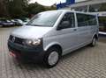 Volkswagen T5 Transporter 2.0 TDI Lang/1-Hand/ Klima/Euro5/9-Sitze Grau - thumbnail 3