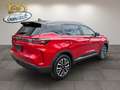 Chery Tiggo 7 HEV Comfort *7 Jahre Garantie* Kurzzeitzulass... Rot - thumbnail 2