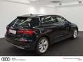 Audi A3 Sportback 35 TDI Navi LED Rückfahrkamera Schwarz - thumbnail 5