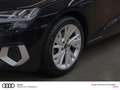 Audi A3 Sportback 35 TDI Navi LED Rückfahrkamera Noir - thumbnail 10