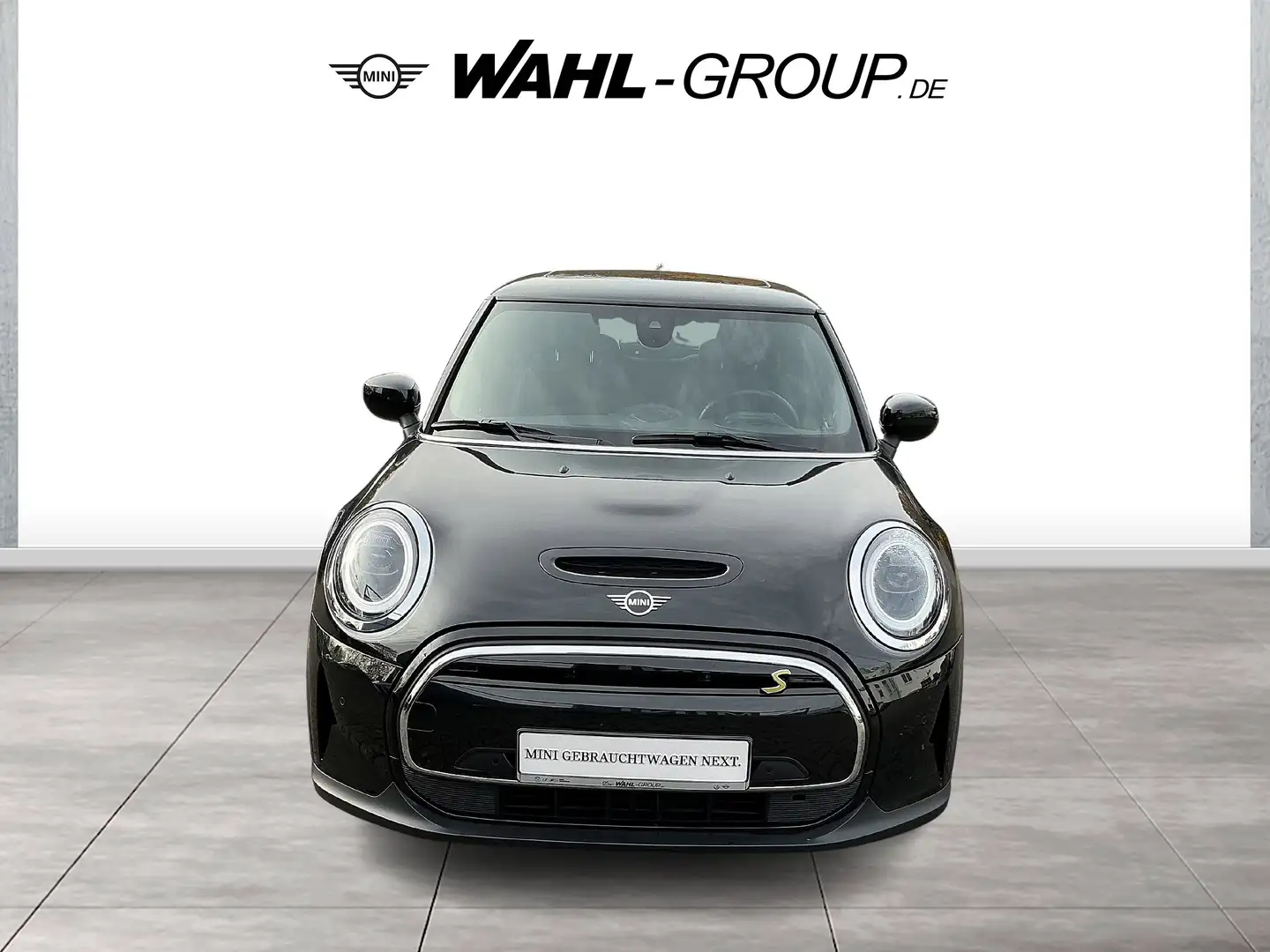 MINI Cooper SE CLASSIC TRIM NAVI LED PANO HUD RFK GRA HIFI HK DAB Nero - 2