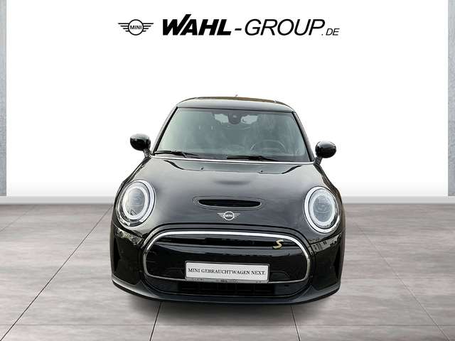 MINI Cooper SE CLASSIC TRIM NAVI LED PANO HUD RFK GRA HIFI HK DAB