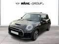 MINI Cooper SE CLASSIC TRIM NAVI LED PANO HUD RFK GRA HIFI HK DAB Schwarz - thumbnail 1