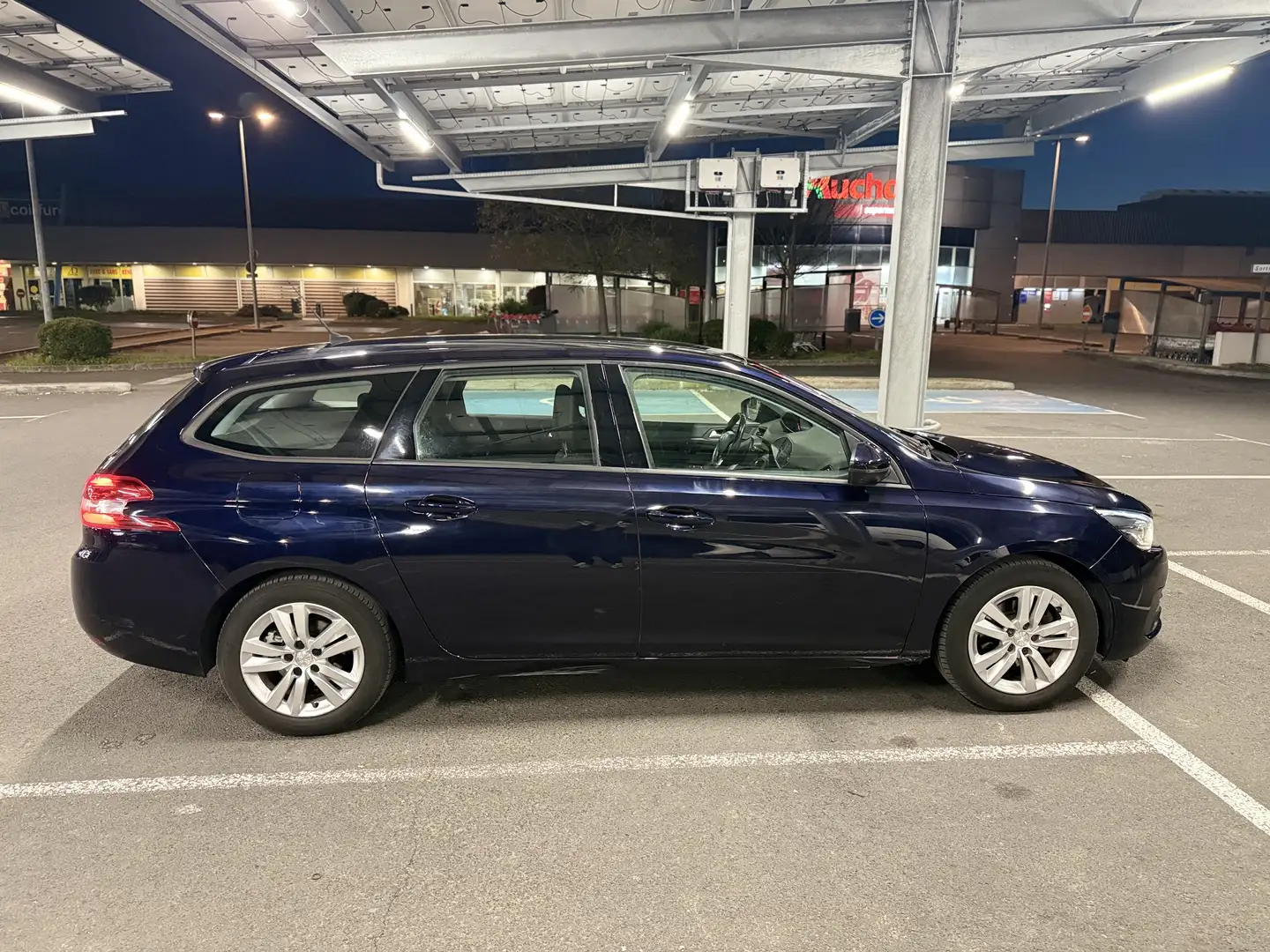 Peugeot 308 - 2