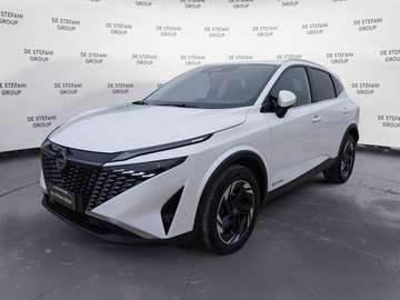 Qashqai e-Power N-Connecta