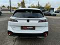 Peugeot 308 SW Hybrid 136 e-DSC6 Allure Blanc - thumbnail 4