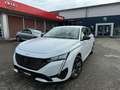 Peugeot 308 SW Hybrid 136 e-DSC6 Allure Blanc - thumbnail 1