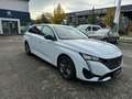 Peugeot 308 SW Hybrid 136 e-DSC6 Allure Blanc - thumbnail 2