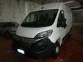 Citroen Jumper JUMPER 33 BLUEHDI 120CV SeS PM-TM FURGONE 1285KG Blanc - thumbnail 3