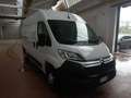 Citroen Jumper JUMPER 33 BLUEHDI 120CV SeS PM-TM FURGONE 1285KG Blanc - thumbnail 4