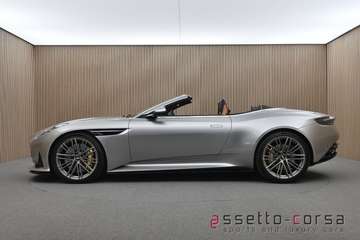 Volante*Dark Chrome*Full PPF *2367km*Mwst.