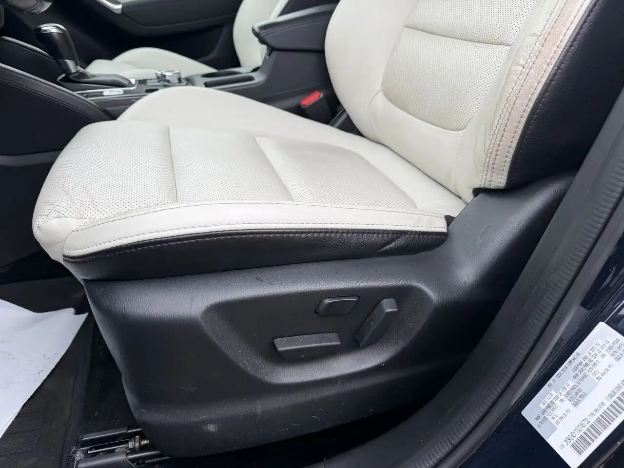 Mazda CX-5 снимка Mazda CX-5