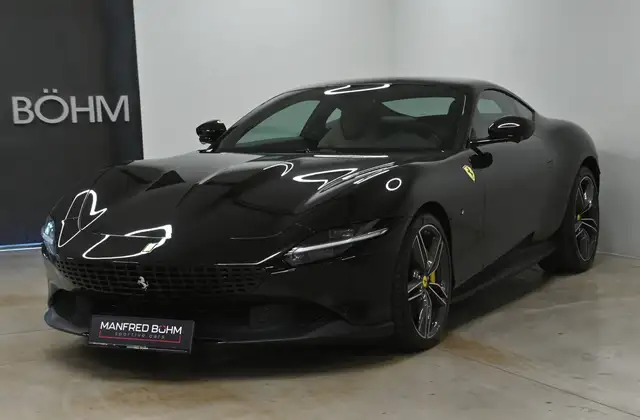 Ferrari Roma Roma