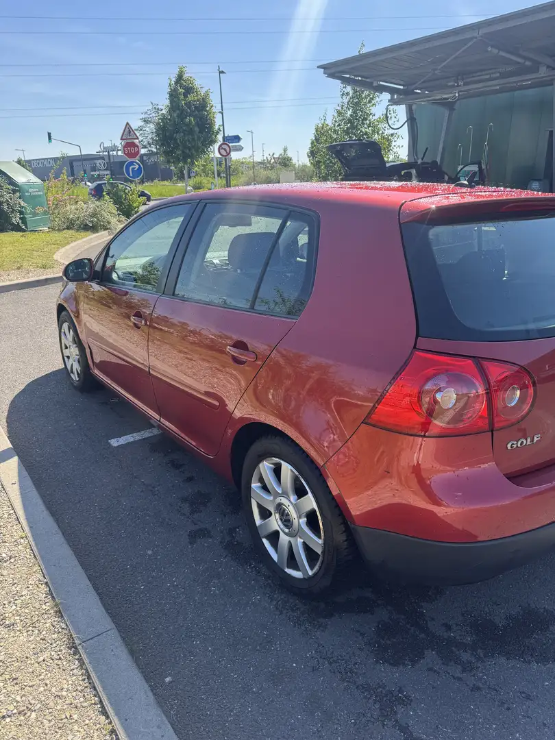 Volkswagen Golf 2.0 16S TDI Trend Pack - 1