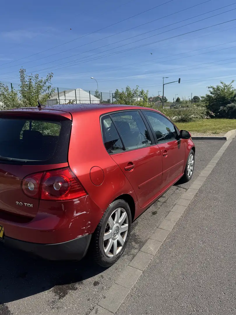 Volkswagen Golf 2.0 16S TDI Trend Pack - 2