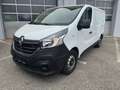 Renault Trafic 2.0 dCi-120ps Anhängerk./Klima/Pickerl. Weiß - thumbnail 2
