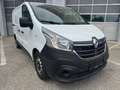 Renault Trafic 2.0 dCi-120ps Anhängerk./Klima/Pickerl. Weiß - thumbnail 4
