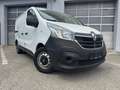 Renault Trafic 2.0 dCi-120ps Anhängerk./Klima/Pickerl. Weiß - thumbnail 3