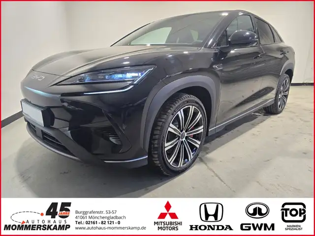 BYD Sealion 7 390 kW AWD Design EV+360 Kamera+Klimasitze+Lenkrad