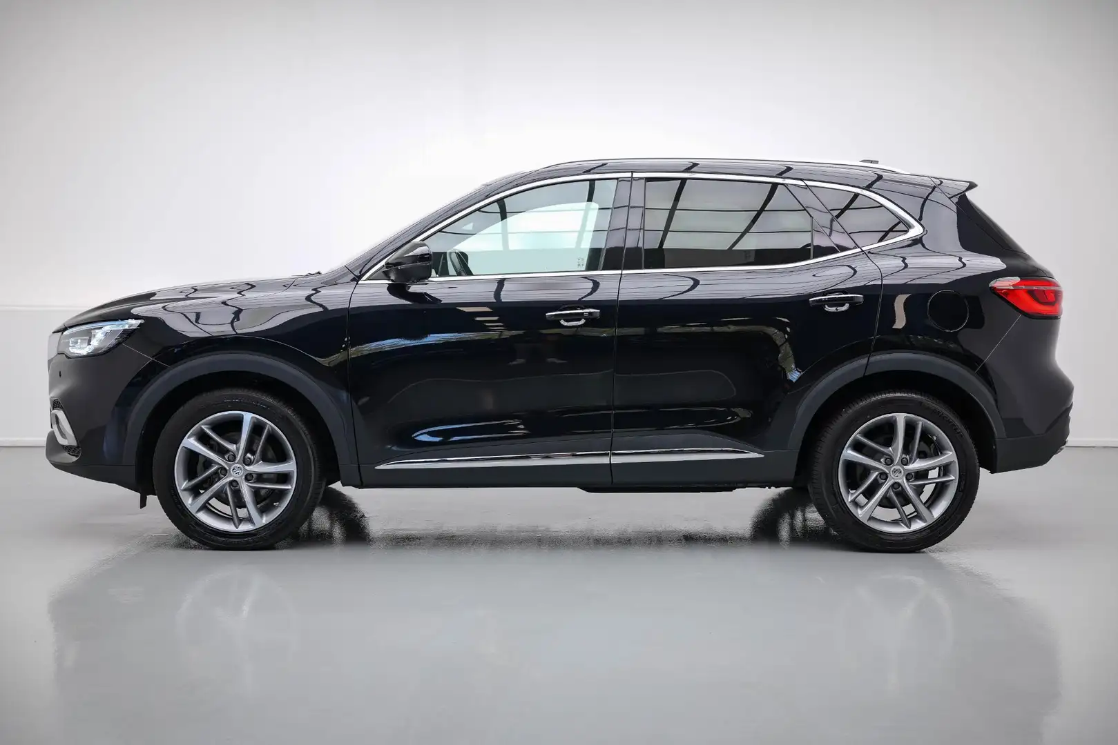 MG EHS 1.5 TGDI Luxury |Pano|360 Camera|Leder|Dodehoek|Am Zwart - 2