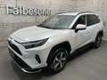 Toyota RAV 4 RAV4 Plug-in-Hybrid 4x4 306PS Active + Executive P Weiß - thumbnail 1
