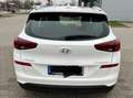 Hyundai TUCSON Tucson 1.6 GDi 2WD Select Weiß - thumbnail 5