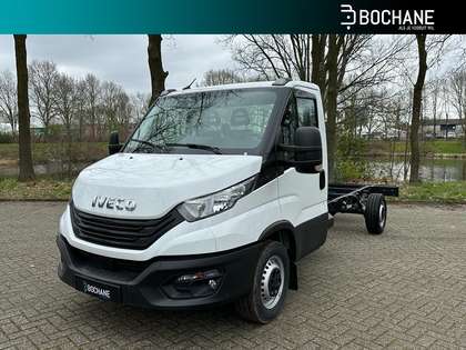 Iveco Daily 35S18H 3.0 375 Iveco daily business Chassis 35s18