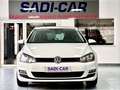 Volkswagen Golf 7 - 1.2 TSI 85cv ALLSTAR - Etat Neuf Blanc - thumbnail 2