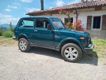 1.7i benzina/gpl