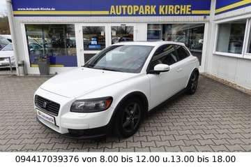 D5 Kinetic AHK Navi Klima SHZ Euro 4