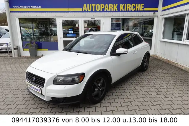 Volvo C30