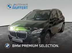 Bmw 220 i Active Tourer Luxury Line DAB LED Shz