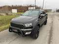 Ford Ranger Ranger Doppelkabine Wildtrak 4x4 3,2 TDCi Aut. Noir - thumbnail 4