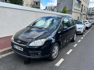 Focus C-MAX 1.6 TDCi - 110 Ghia