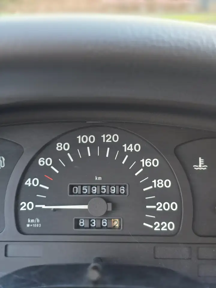 Opel Vectra GL,Klima,Scheckheft gepflegt., foto 12