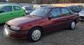 Opel Vectra Vectra GL,Klima,Scheckheft gepflegtes. Rojo - thumbnail 4