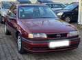Opel Vectra Vectra GL,Klima,Scheckheft gepflegtes. Rojo - thumbnail 3