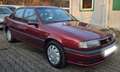 Opel Vectra Vectra GL,Klima,Scheckheft gepflegtes. Rojo - thumbnail 5