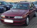 Opel Vectra Vectra GL,Klima,Scheckheft gepflegtes. Rojo - thumbnail 1