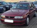 Opel Vectra Vectra GL,Klima,Scheckheft gepflegtes. Rojo - thumbnail 19