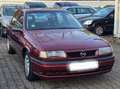 Opel Vectra Vectra GL,Klima,Scheckheft gepflegtes. Rojo - thumbnail 20