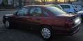 Opel Vectra Vectra GL,Klima,Scheckheft gepflegtes. Rojo - thumbnail 7