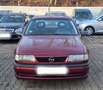 Opel Vectra Vectra GL,Klima,Scheckheft gepflegtes. Rojo - thumbnail 21