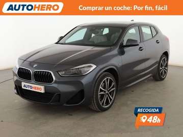 sDrive 18d M Sport