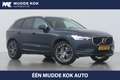 Volvo XC60 D4 Momentum | Trekhaak | Getint Glas | Stoel+Stuur Modrá - thumbnail 1