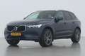 Volvo XC60 D4 Momentum | Trekhaak | Getint Glas | Stoel+Stuur Modrá - thumbnail 8