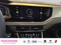 Volkswagen Taigo Move 1.5 TSI Navi Digitales Cockpit LED ACC Apple Silber - thumbnail 12